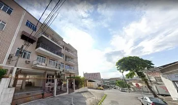 Condomínio Do Edifício Caires em Rio De Janeiro