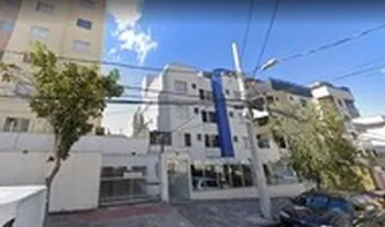 Imagem do Condomínio Do Edifício Cairo em Belo Horizonte