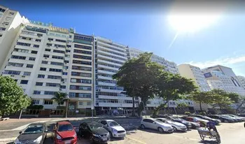 Condomínio Do Edifício Cairo em Rio De Janeiro