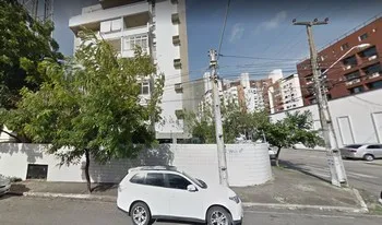 Imagem do Condomínio Do Edifício Cairo em Fortaleza