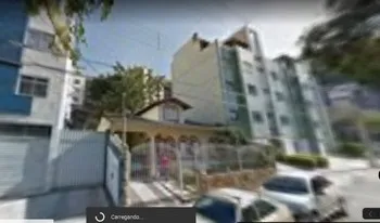 Imagem do Condomínio Do Edifício Cairo em Juiz De Fora