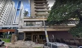 Condomínio Do Edifício Cairo em Belo Horizonte