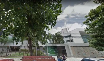 Imagem do Condomínio Do Edifício Cais Da Aurora em Recife