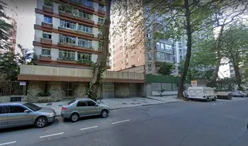 Condomínio Do Edifício Caius em Rio De Janeiro