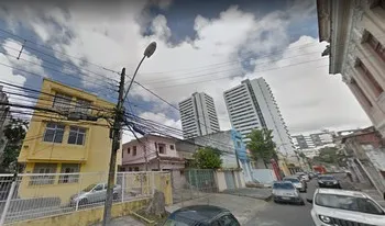 Imagem do Condomínio Do Edifício Cajazeiras em Recife