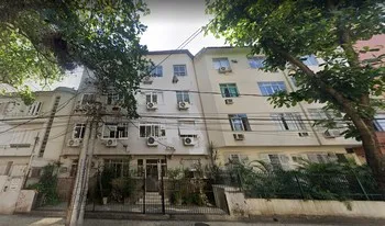 Condomínio Do Edifício Cajazeiras em Rio De Janeiro