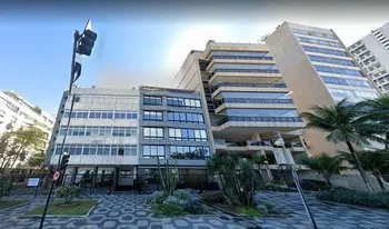 Condomínio Do Edifício Cajueiros em Rio De Janeiro