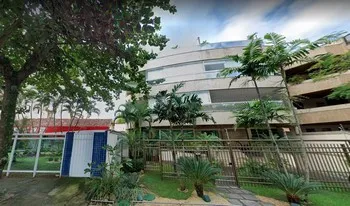 Condomínio Do Edifício Cala Di Volpe em Rio De Janeiro
