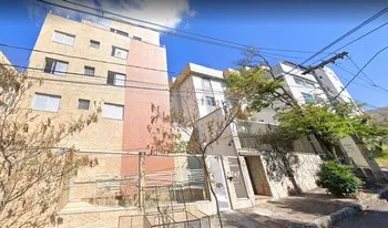 Condomínio Do Edifício Calábria em Belo Horizonte