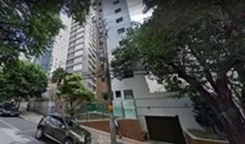 Condomínio Do Edifício Calábria em Belo Horizonte
