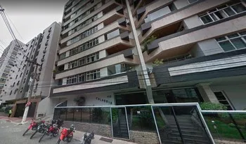 Imagem do Condomínio Do Edifício Calábria em Vila Velha
