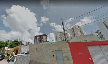 Imagem do Condomínio Do Edifício Calafate em Recife