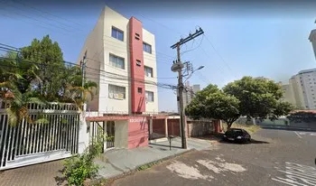 Imagem do Condomínio Do Edifício Calafiori em Uberlândia