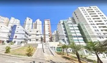 Condomínio Do Edifício Calamares em Belo Horizonte