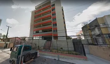 Imagem do Condomínio Do Edifício Calamares em Jaboatão Dos Guararapes