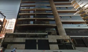 Imagem do Condomínio Do Edifício Calamares em Vila Velha