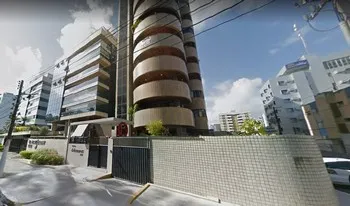 Imagem do Condomínio Do Edifício Calamares em Maceió