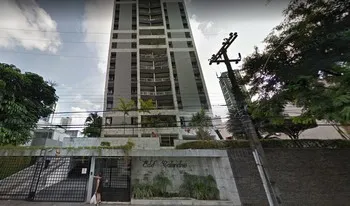 Imagem do Condomínio Do Edifício Calandre em Recife