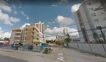 Imagem do Condomínio Do Edifício Calandre em Jaboatão Dos Guararapes