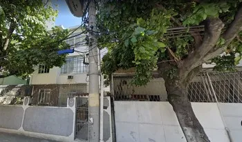 Condomínio Do Edifício Calaza em Rio De Janeiro