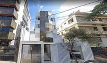 Condomínio Do Edifício Caldas em Belo Horizonte