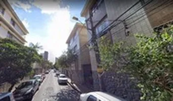Condomínio Do Edifício Caldas em Belo Horizonte