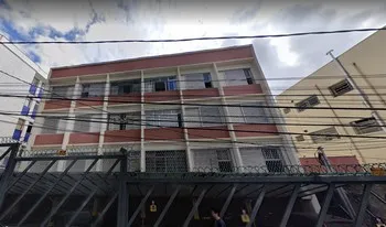 Condomínio Do Edifício Caldense em Belo Horizonte