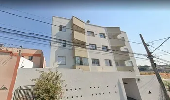 Imagem do Condomínio Do Edifício Calebe em Uberlândia