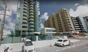 Imagem do Condomínio Do Edifício Caleche em Maceió