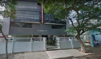 Imagem do Condomínio Do Edifício Caleche em Vitória