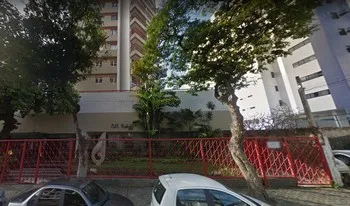 Imagem do Condomínio Do Edifício Caleche em Recife