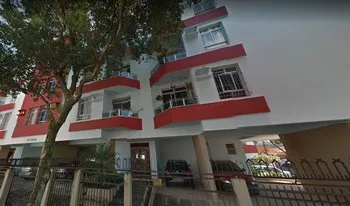 Imagem do Condomínio Do Edifício Caleche em Vitória