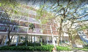Condomínio Do Edifício Caledônia em Rio De Janeiro