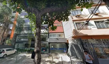 Imagem do Condomínio Do Edifício Caledônia em Niterói