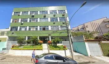 Condomínio Do Edifício Caledônia em Rio De Janeiro