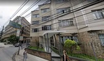 Imagem do Condomínio Do Edifício Caledônia em Nova Friburgo