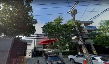 Condomínio Do Edifício Califórnia em Rio de Janeiro