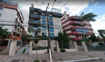 Imagem do Condomínio Do Edifício Califórnia em Pelotas