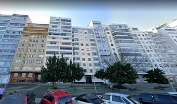 Condomínio Do Edifício Califórnia em Rio De Janeiro