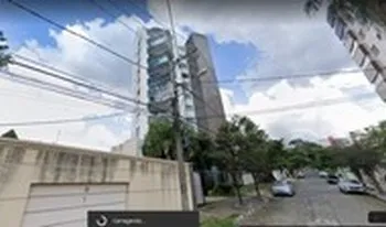 Condomínio Do Edifício Califórnia em Belo Horizonte