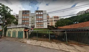 Condomínio Do Edifício Califórnia em Belo Horizonte