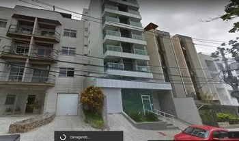 Imagem do Condomínio Do Edifício Califórnia em Juiz De Fora