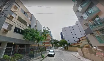 Imagem do Condomínio Do Edifício Califórnia em Vitória
