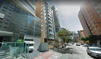 Imagem do Condomínio Do Edifício Califórnia em Vila Velha