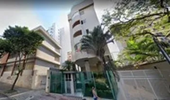 Condomínio Do Edifício Califórnia Dream em Belo Horizonte