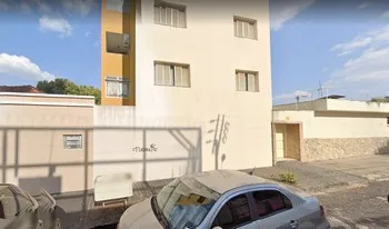 Imagem do Condomínio Do Edifício Califórnia em Uberlândia