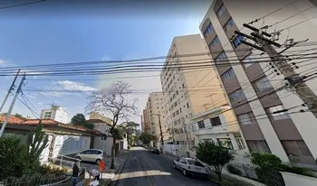 Imagem do Condomínio Do Edifício Califórnia em São Bernardo Do Campo