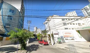 Imagem do Condomínio Do Edifício Califórnia em Niteroi