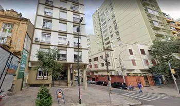 Condomínio Do Edifício Califórnia em Porto Alegre