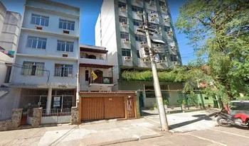Condomínio Do Edifício Califórnia em Rio De Janeiro